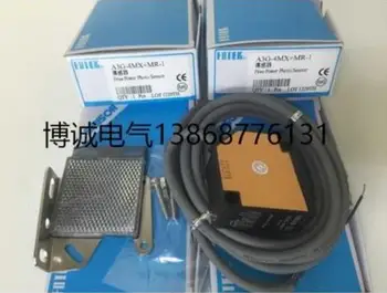 

A3G-2MX A3G-2MX+MR-1 New High-Precision FOTEK Photoelectric Switch Sensor
