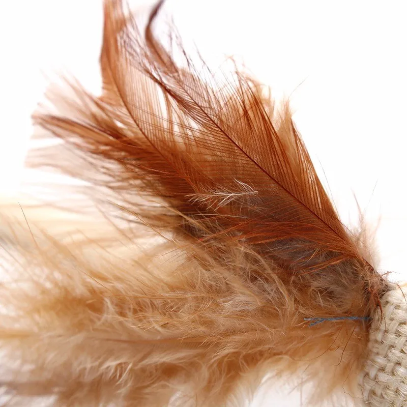 Cat Teaser Wand Toy Cat Teaser Wand Toy