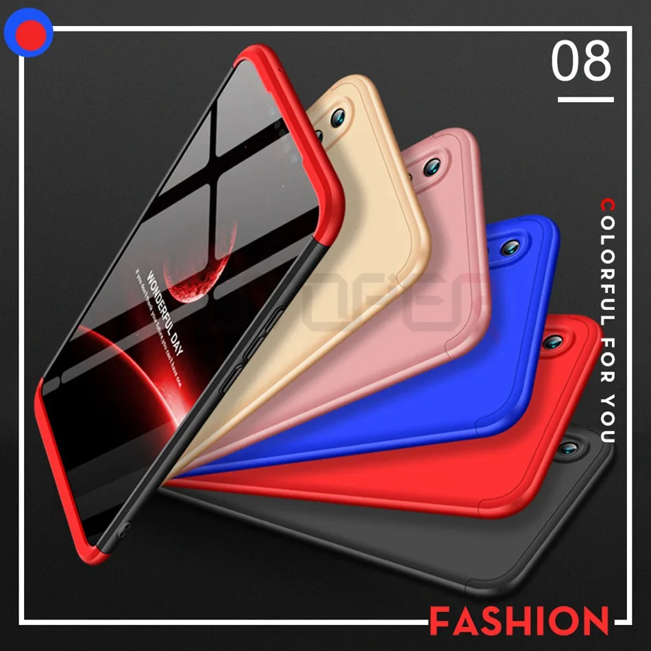7 hauwei nova 3i case 360