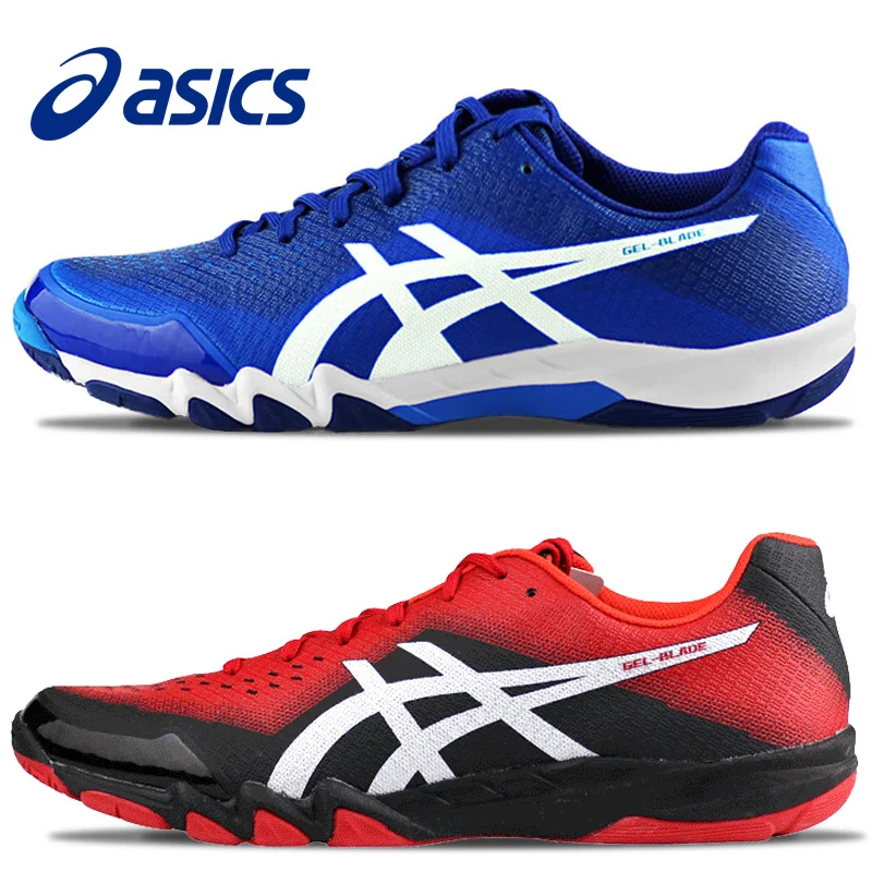 asics badminton