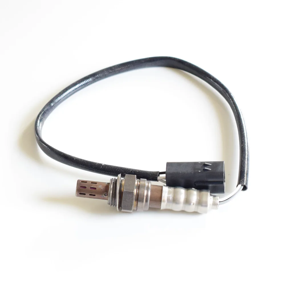 Sensor de Oxigênio Dianteiro para Daewoo Mazada Chevrolet Nubira Ford Captiva - Aveo Sonda Mx-6 626 Reno Forenza 2006-2008 96418971 10 mazada chevrolet nubira ford captiva aveo sonda