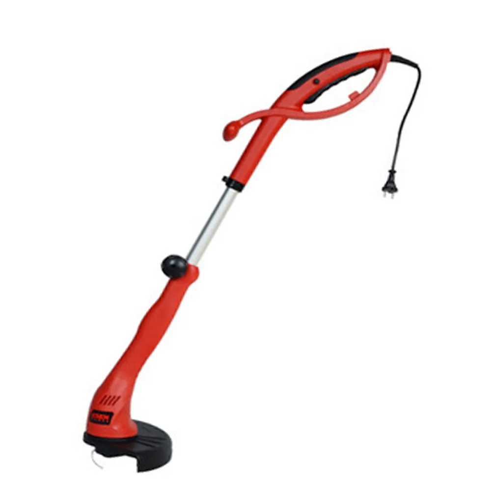 small electric grass trimmer