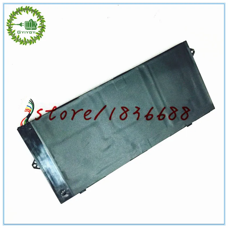 GYIYGY 45Wh Battery for ACER Chromebook C720 C720P C740 AP13J4K C720-2420 C720-2802 C720-2844 C720-3404 C720-2848 AP13J3K