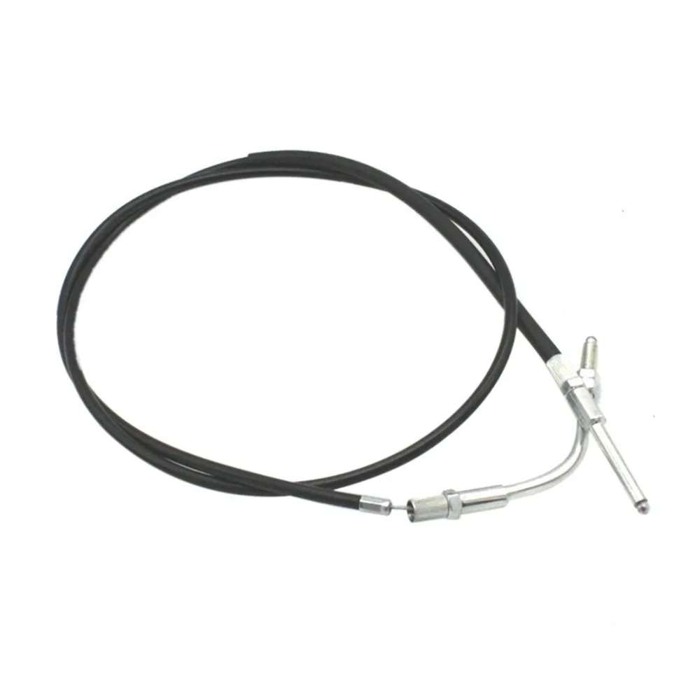 

For Carter Brothers Talon Ace Maxxam 150 150cc Go Kart Dune Buggy Shift Reverse Cable 539-1000 With Balls On Both Ends