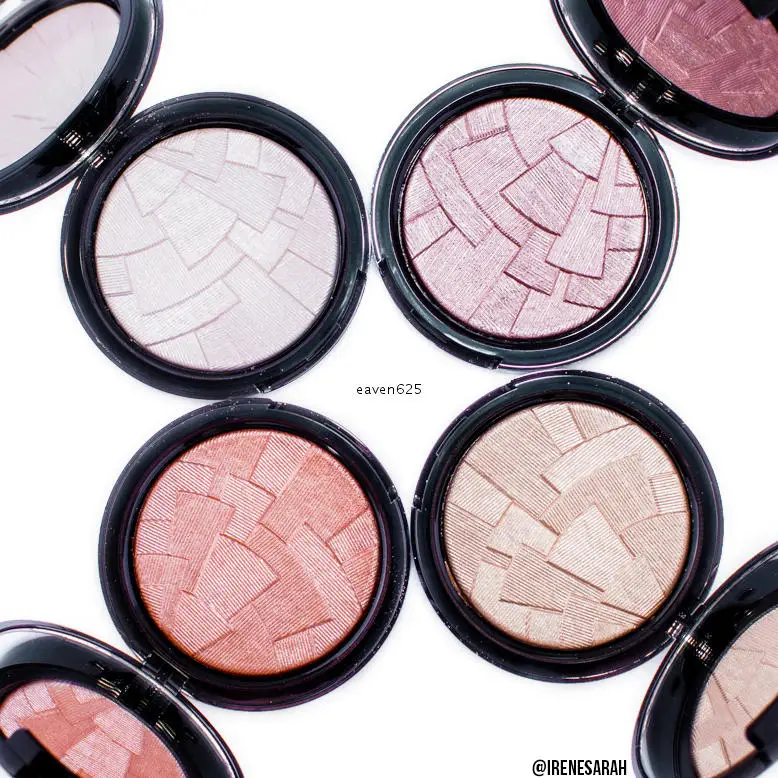 

New Original Anastasia Makeup Beverlying Hills Powder Highlighter Face Illuminator Compact Powder Makeup Palette Contour Kit
