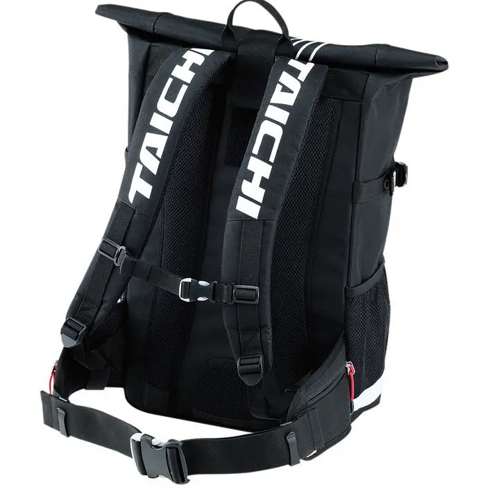 RS TAICHI RSB272 WP EL BACK PACK 4