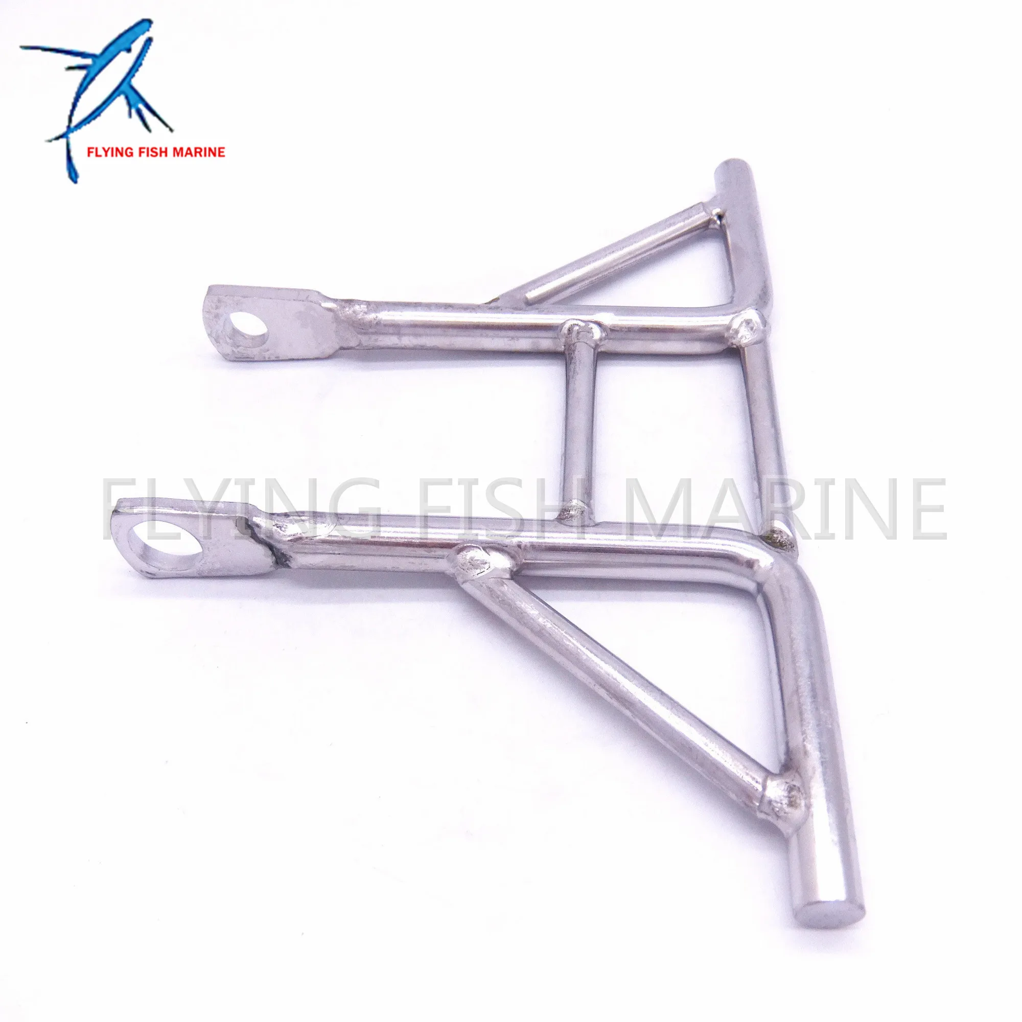 

Receiver Assembly 66T-43350-02-00 66T-43350 66T-43350-01-00 For Yamaha F25 E40X Boat Outboard Motor 66T433500200,Free Shipping