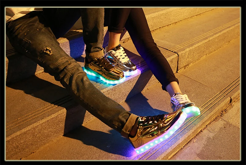 Men's Skateboard Shoes (11)