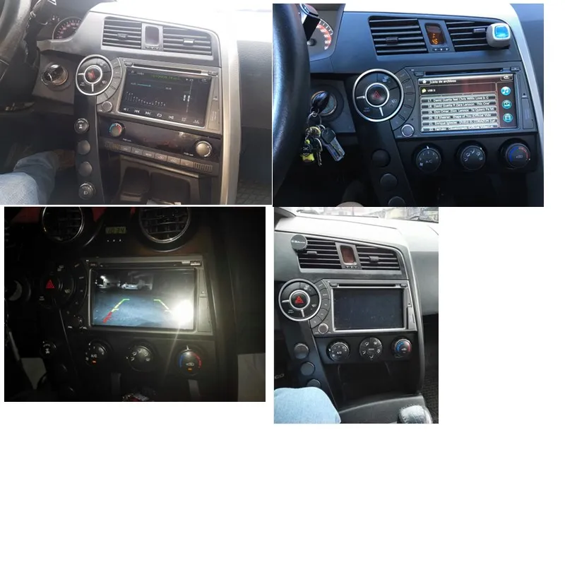 Excellent NaviFly 7 inch Car Multimedia Navigation System car DVD Player For SsangYong Kyron Actyon 2005-2013 GPS Radio Stereo 7 Excellent NaviFly 7 inch Car Multimedia Navigation System car DVD Player For SsangYong Kyron Actyon 2005-2013 GPS Radio Stereo 7