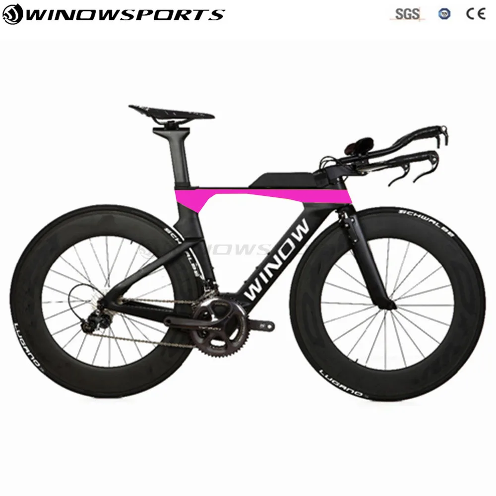 TT BIKE 807C
