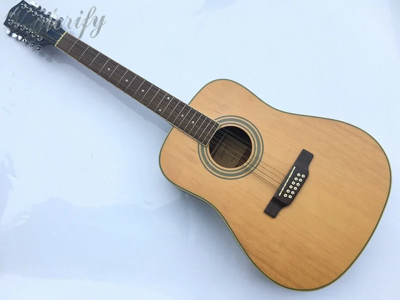 Акустическая Гитара Для Левши Купить