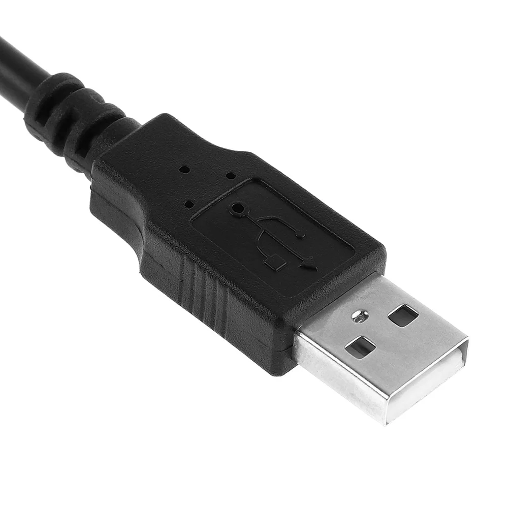 Автомобильный диагностический USB сканер прибор для считывания кодов ошибок ELM327