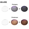 BCLEAR 1.56 Chameleon Freeform Multi Focal Progressive Photochromic Transitions Lens for Myopia and Presbyopia Reading Glasses ► Photo 3/6