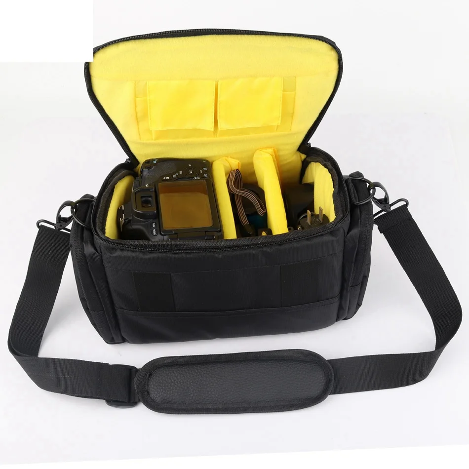 High Quality Camera Bag For Fujifilm X T20 X T10 X T2 X T1 XA10