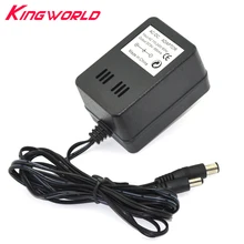 Шнур питания 3 в 1 US Plug AC адаптер питания зарядное устройство для N-ES для S-NES для S-EGA Genesis