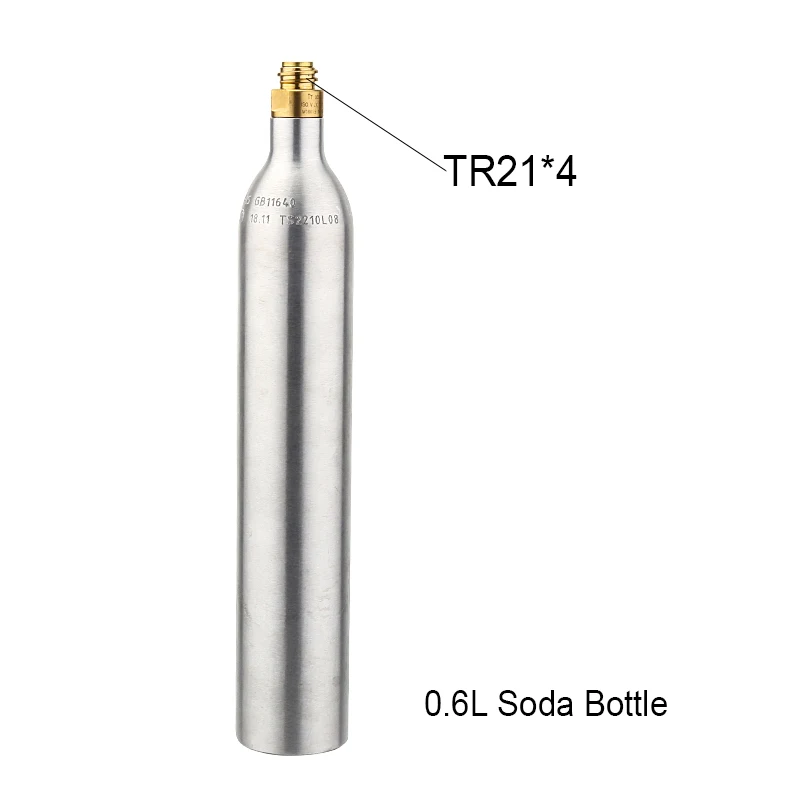 soda bottle