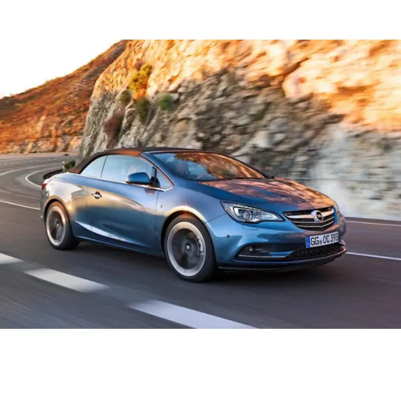 

EUR Front turn signal lights For Opel Astra J Cascada Combo Corsa C D GT replace indicator light 7440 bau15s canbus 2pc