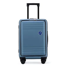 CARRYLOVE 2" дюймовый Спиннер ноутбук бизнес Дорожный чемодан 24" чемодан на колесиках