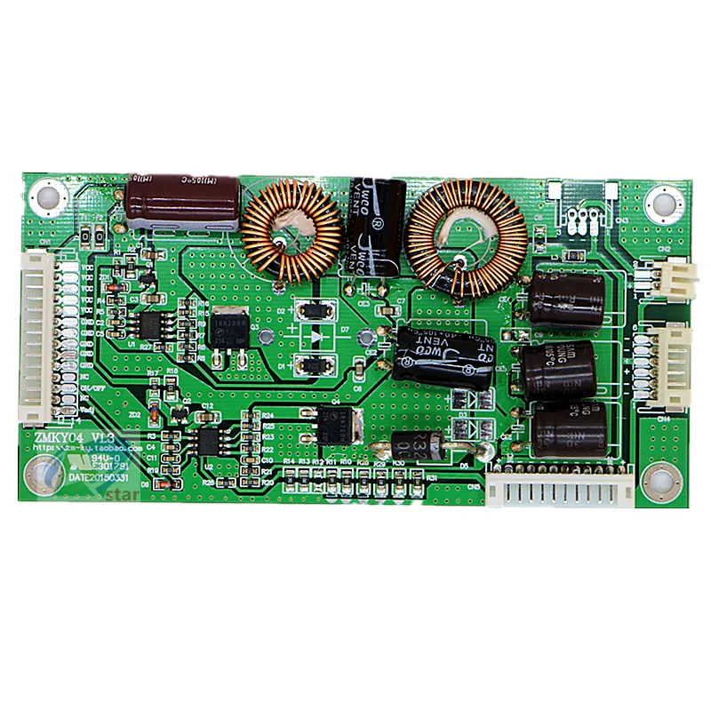 Универсальный Led Драйвер Для Телевизора Купить