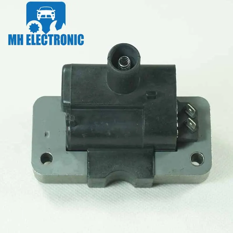 

MH ELECTRONIC NEW Engine Ignition Coil CM1T-230A CM1T230A For Nissan Pathfinder Frontier Infiniti QX4 3.3L V6