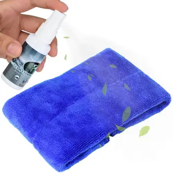 

1 pcs 30ml Car Windshield Fast Rainproof Agent Glass Coating Liquid With Towel Spraying and wiping environmental