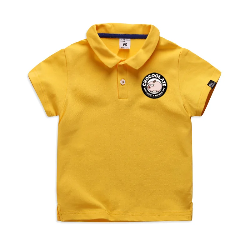 

Moggi Cat Children Clothing Boy Fashion T shirt Summer New Short Sleeve Piggy Printed T-shirts Kids Tops Sport Kids Boys Cloth