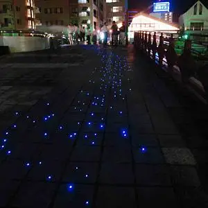 floor point lights 06