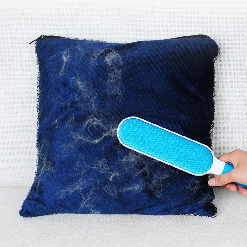 

Pet Hair Remover Electrostatic Dust Cleaner Static Brush Magic Brushes Magic Fur Cleaning Brushes Reusable Device Dust Brush A