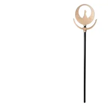 Святой Сейя Косплей Афина Саори Кидо реквизит богиня победы-комикс Ver