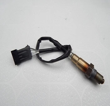 

Lambda Sensor Oxygen Sensor for Dorsett EC718 / 4G18 / Chery A516 / Zhonghua junjie FRV1.6 OE#0258006784