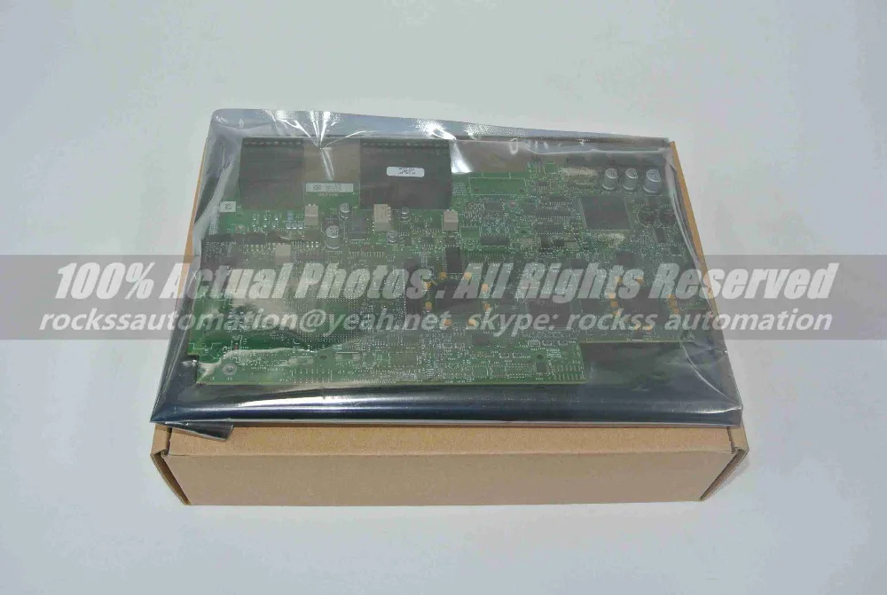 Абсолютно Новая плата питания 327650-A03(4001236104) с бесплатной DHL