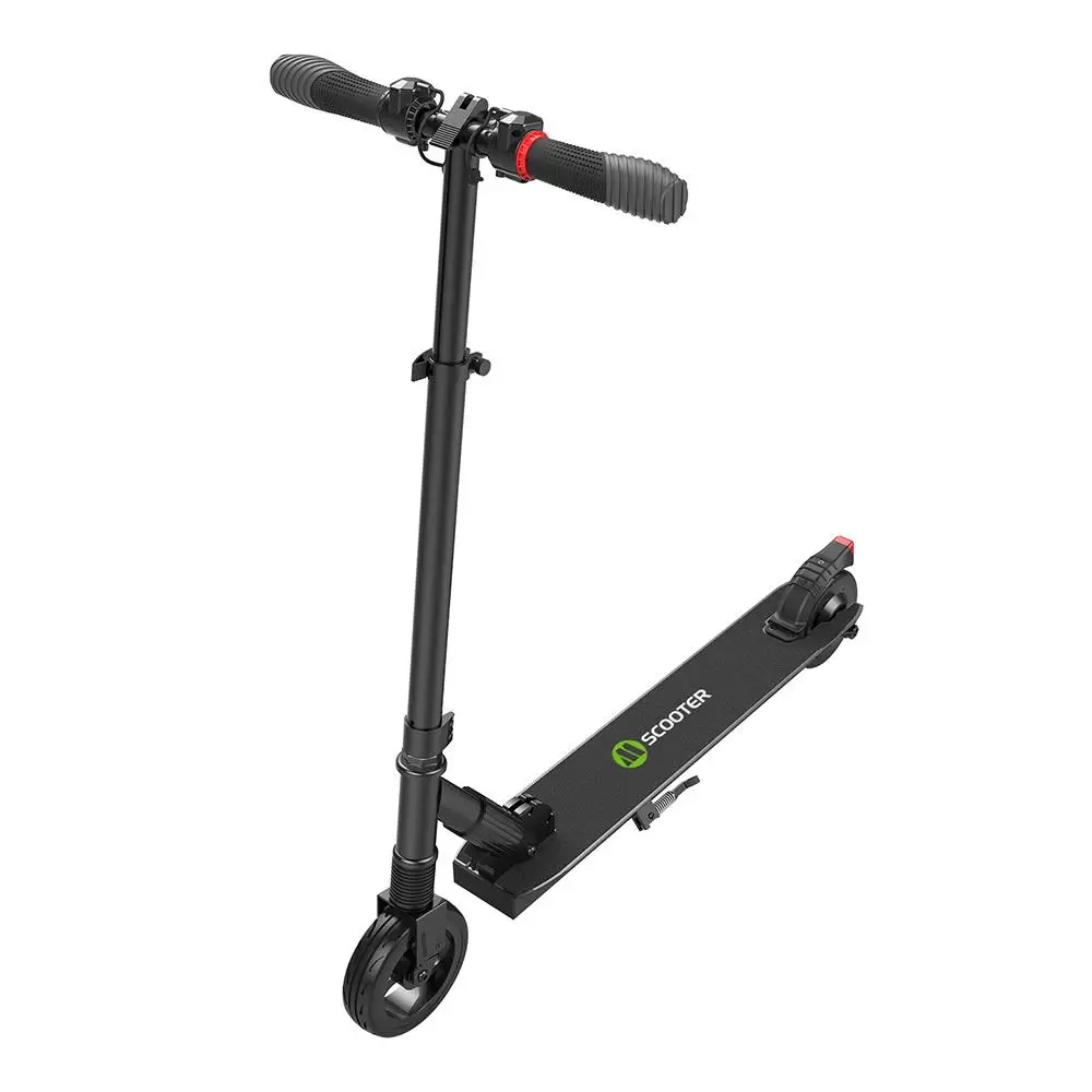 Clearance [EU Stock] NEW Version Megawheels S1-3 Portable Folding Electric Kick Scooter 250W Motor 23km/h e scooter XIAOMI M365 Scooter 10