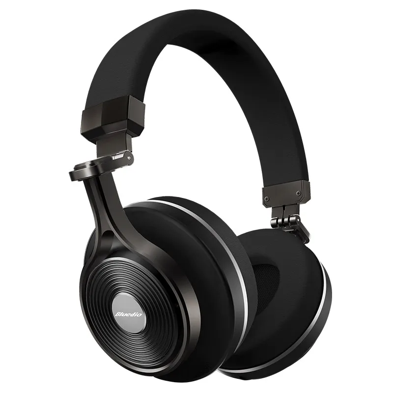 ГОРЯЧАЯ! Bluedio T3 Беспроводная связь bluetooth Наушники/гарнитура с Bluetooth 4.1 Стерео и