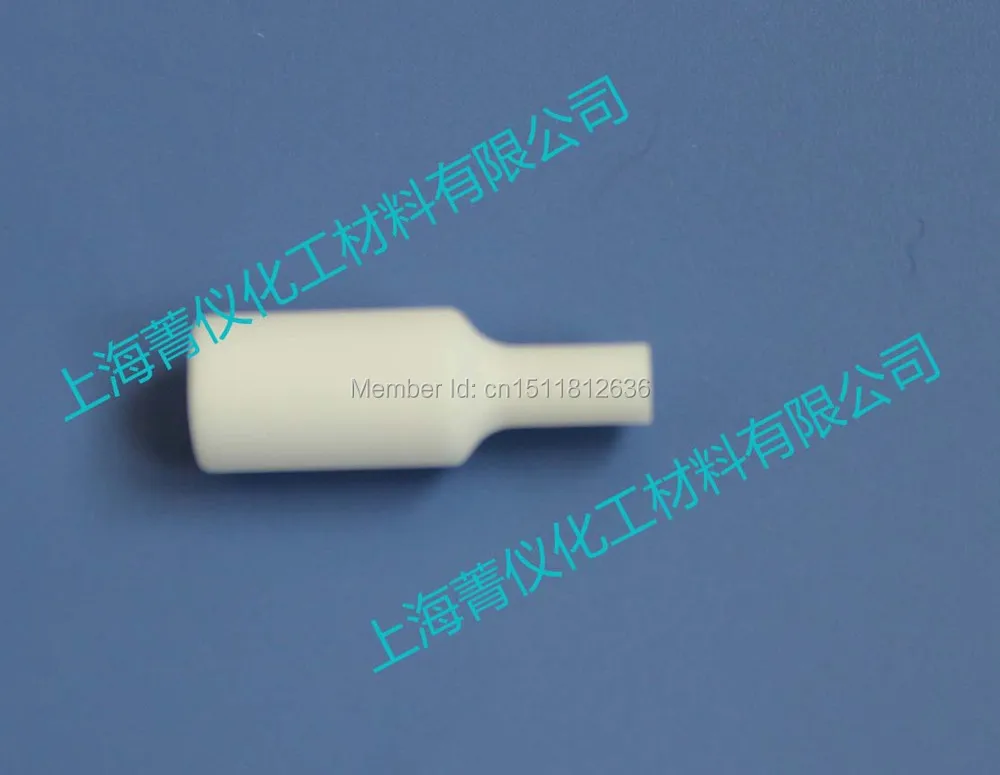 NETZSCH alumina crucible/TGA crucible/TGA alumina ceramic crucible/ceramic crucible