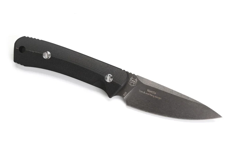 DICORIA-Original-Nettle-fixed-blade-knife-D2-steel-G10-handle-outdoor-hunt-survival-pocket-kitchen-knives (1)