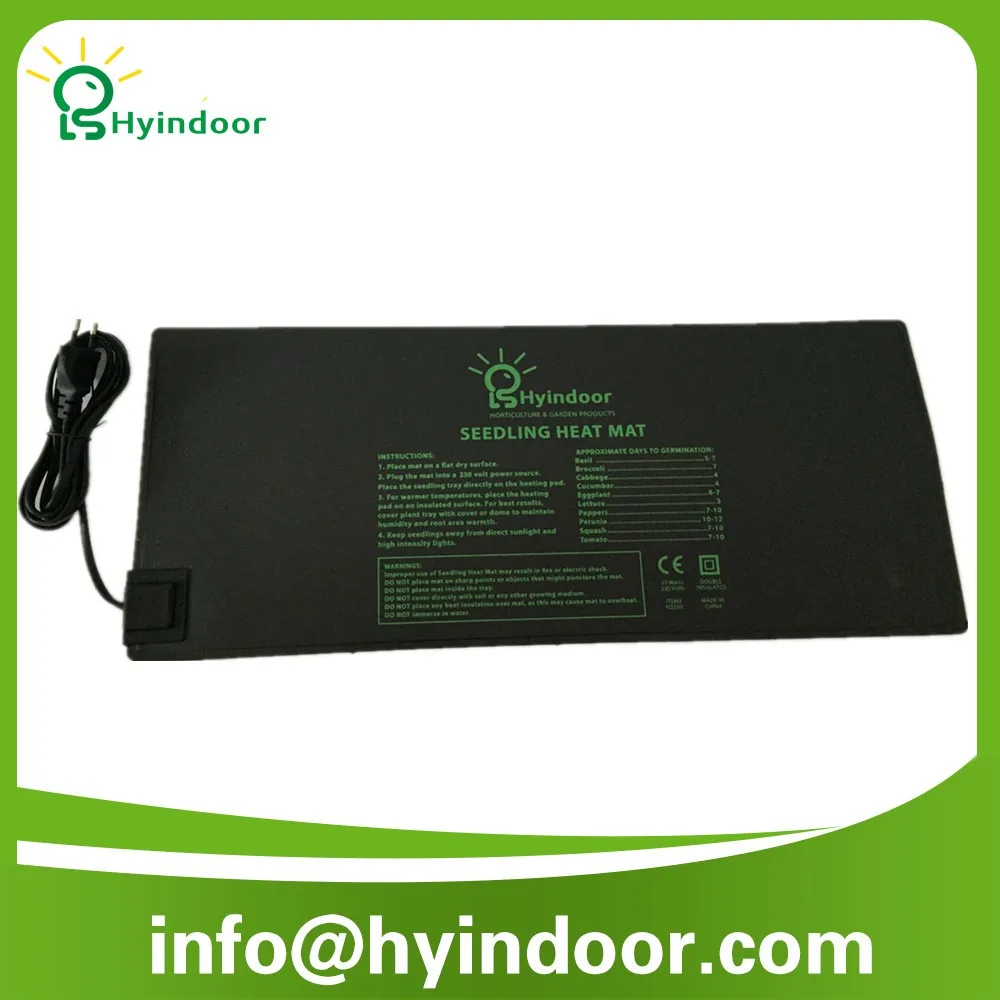heat mat