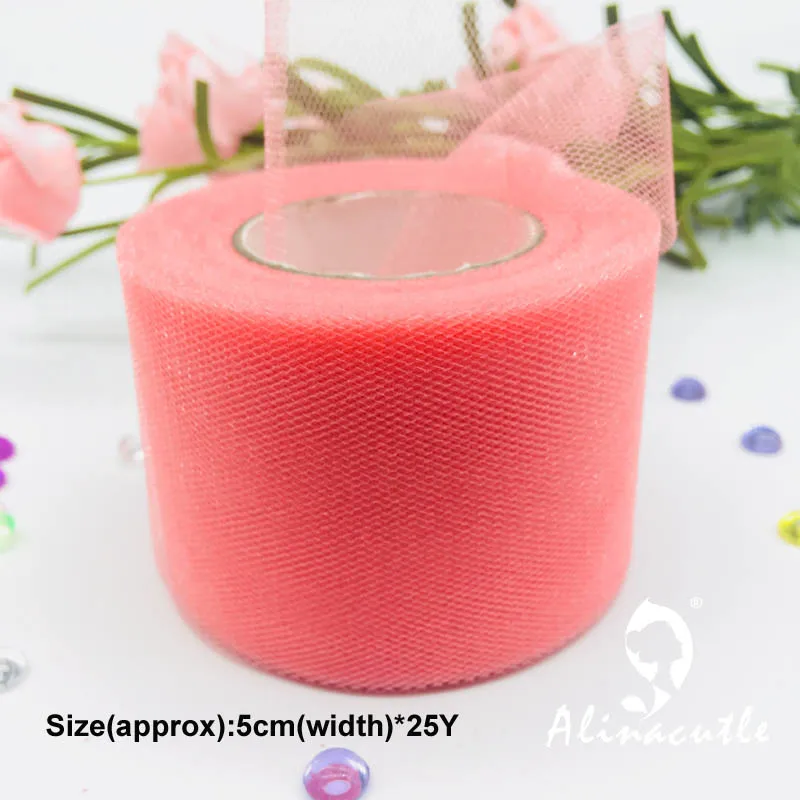 tulle roll-7