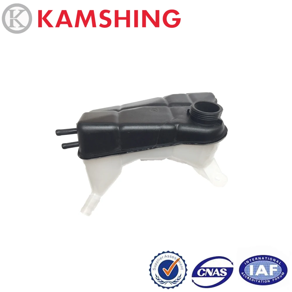 

CAPQX For Ford Mondeo MK3 2000-2007 Engine Coolant Radiator Expansion Tank Auto Coolant Recovery Bottle OEM#1117755