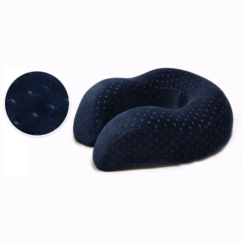 Murah QJH berbentuk U Bantal Busa Memori Bantal Travel Siesta Bantal U bantal Jenis Kantor Rumah Menggunakan Portabel Gratis Pengiriman spesifikasi QJH berbentuk U Bantal Busa Memori Bantal Travel Siesta Bantal U bantal Jenis Kantor Rumah Menggunakan Portabel Gratis Pengiriman