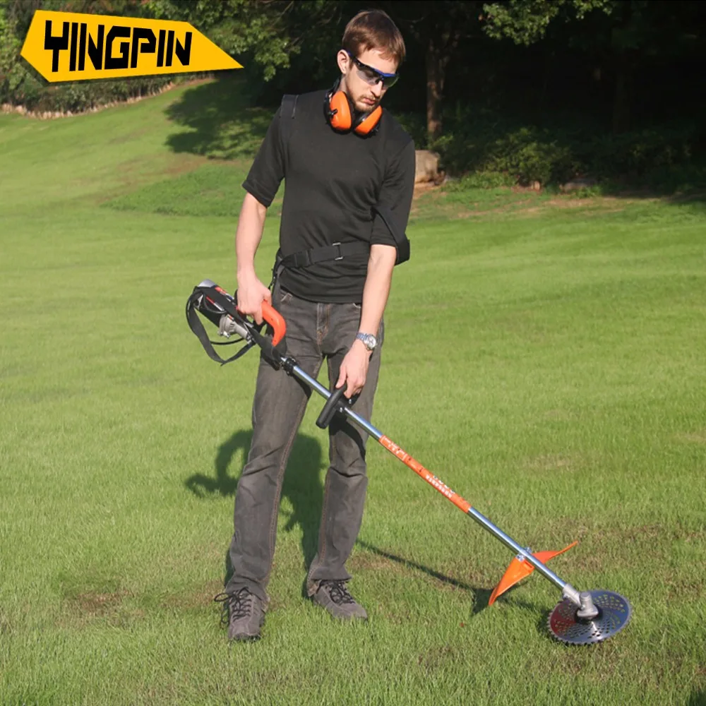 Grass cutter lawn household grass cutter Rechargeable hedge brushless