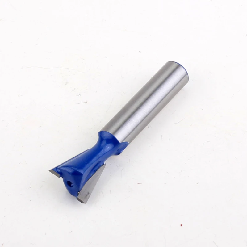1pc fond de nettoyage Bits pour CNC Gravure Bois Routeur-queue de 1//2/"