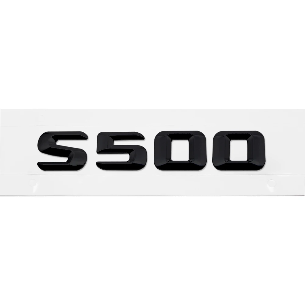S500  