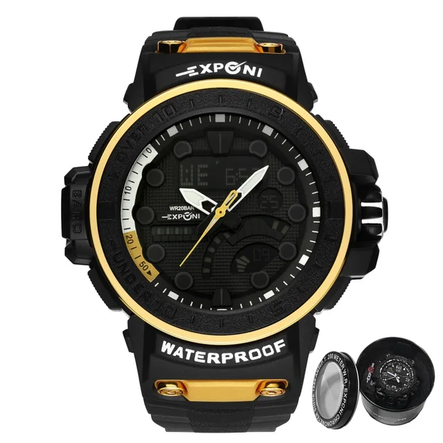 exponi wr20bar