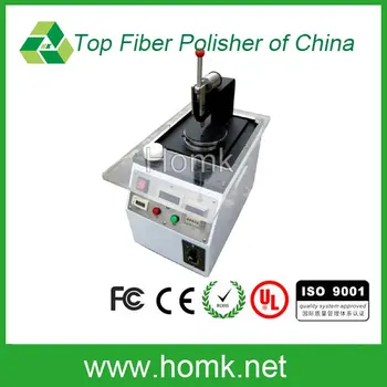 

Vietnam popular fiber polishing machine HK-12F central pressure fiber grinding machine