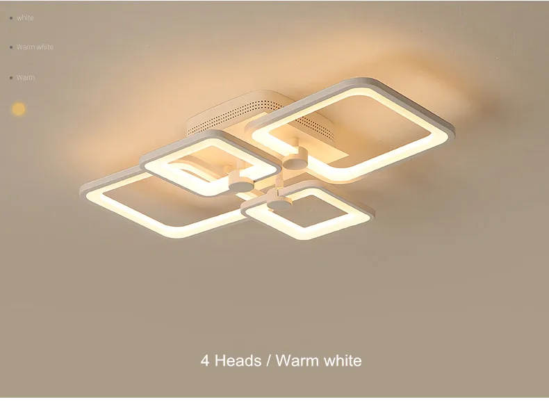 led chandelier 09