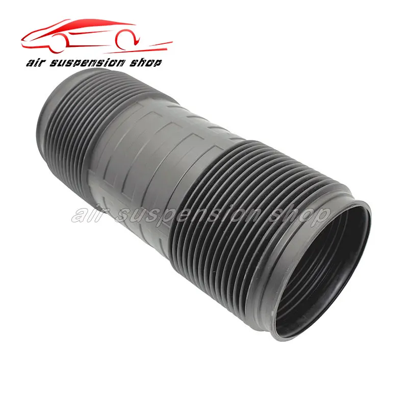 Buy 1pc Rear W221 ABC shock dust cover air suspension