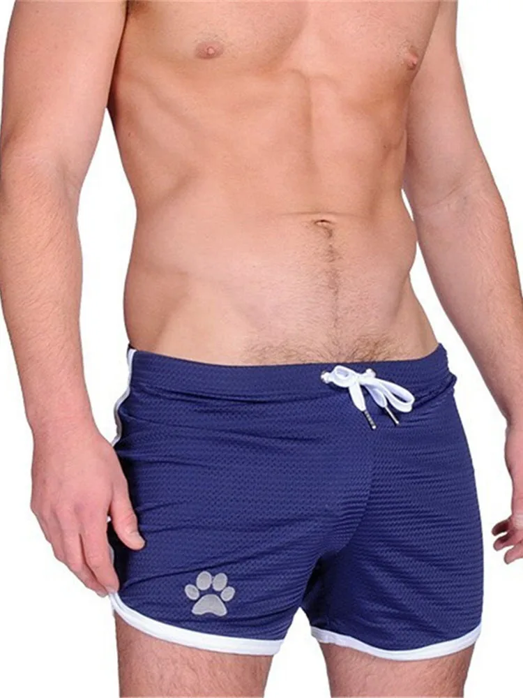 Рисунок 2 - Мужские летние шорты для фитнеса