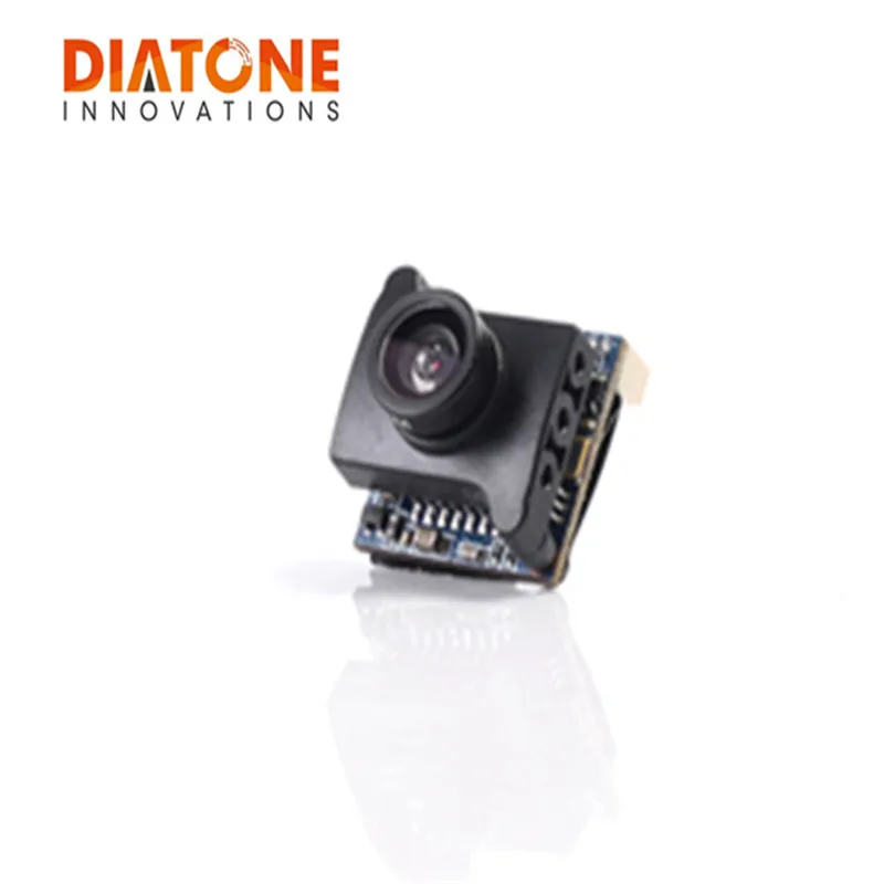 Diatone 2018 GT-R90 FPV системы Racing Drone запасные части GSSCAM G1.Sniper Micro 600TVL камера | Электроника