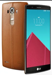 Разблокированный мобильный телефон LG G4 4G LTE H818 H810 H811 H815 Hexa Core 5,5 дюймов 16,0 Мп камера 3 ГБ 32 ГБ Android смартфон