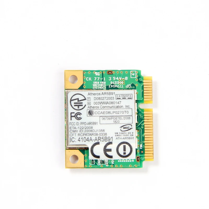 ar5006exs windows 7